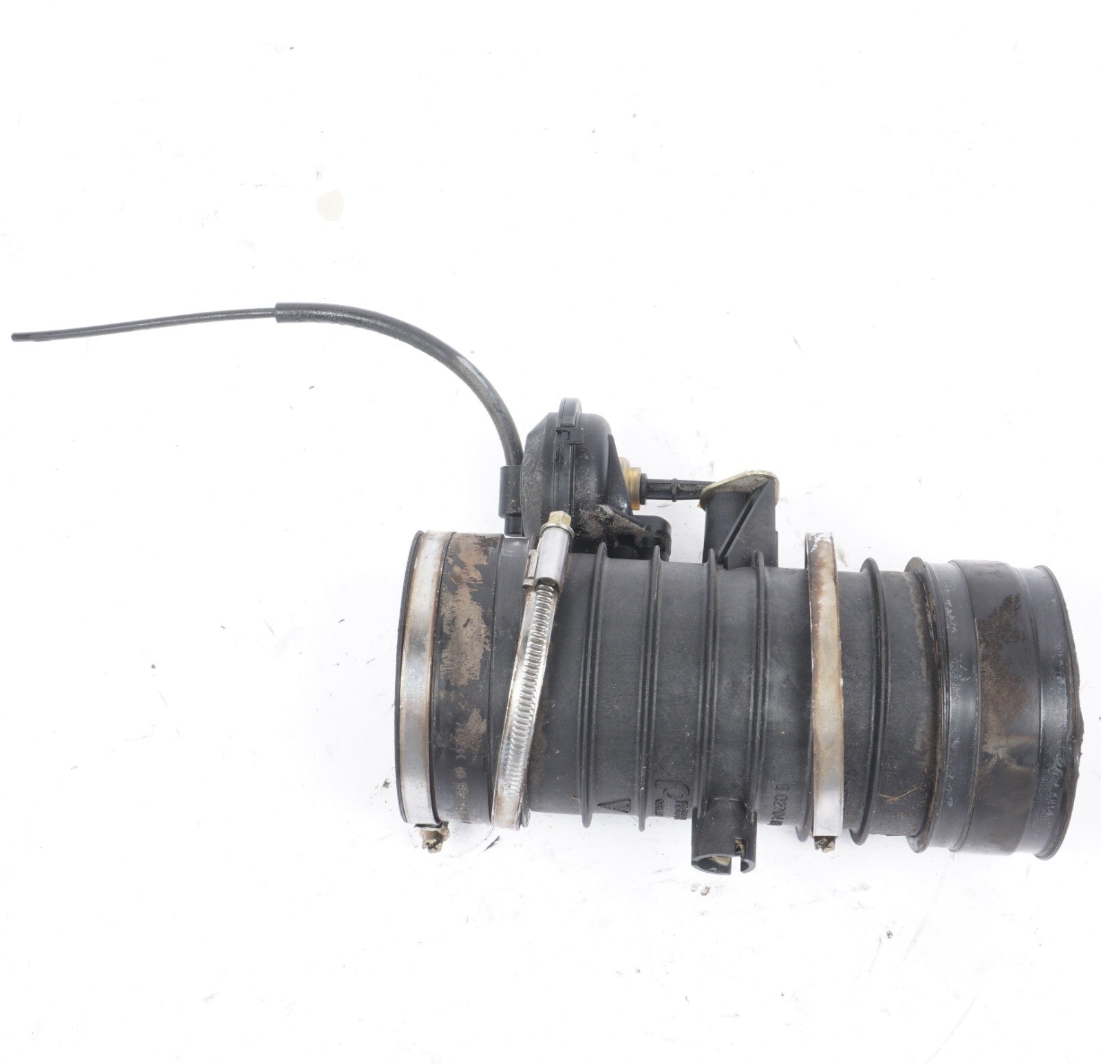 2000-2004 Porsche Boxster 986 2.7L Throttle Body Boot  Tube Hose 50270400G OEM