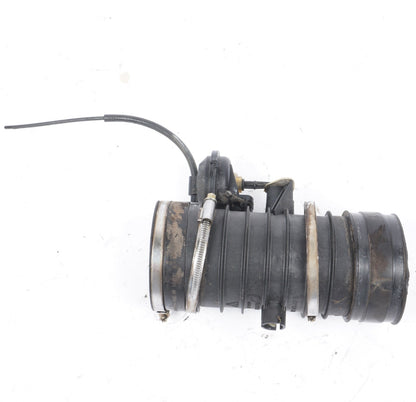 2000-2004 Porsche Boxster 986 2.7L Throttle Body Boot  Tube Hose 50270400G OEM