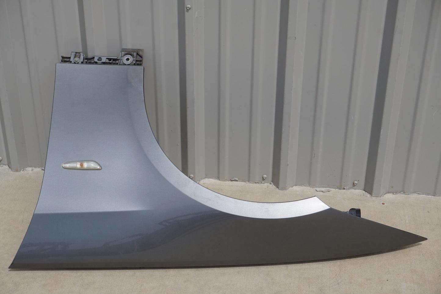 07-13 BMW 328i 335i E92 E93 Front Fender Left Driver Side  OEM