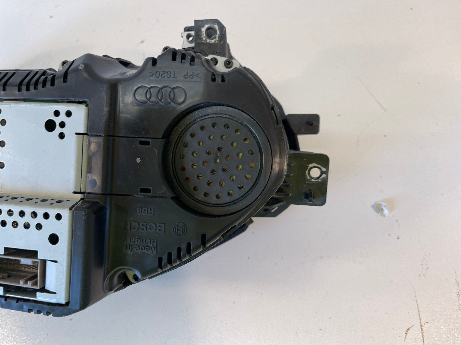 2014-2015 AUDI A6 QUATTRO SPEEDOMETER INSTRUMENT CLUSTER GAUGE  4G8920984K OEM
