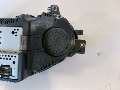 2014-2015 AUDI A6 QUATTRO SPEEDOMETER INSTRUMENT CLUSTER GAUGE  4G8920984K OEM