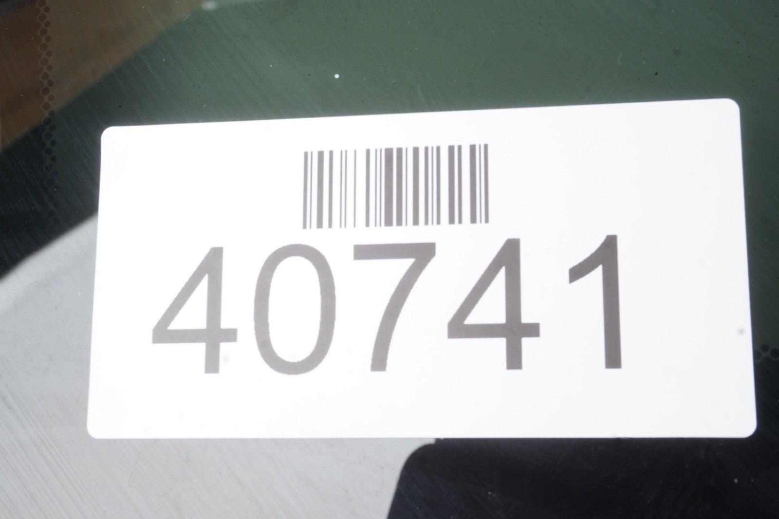 2013 – 2022 ACURA ILX Sunroof Moonroof Window Glass Roof 70200-TX6-A02 OEM