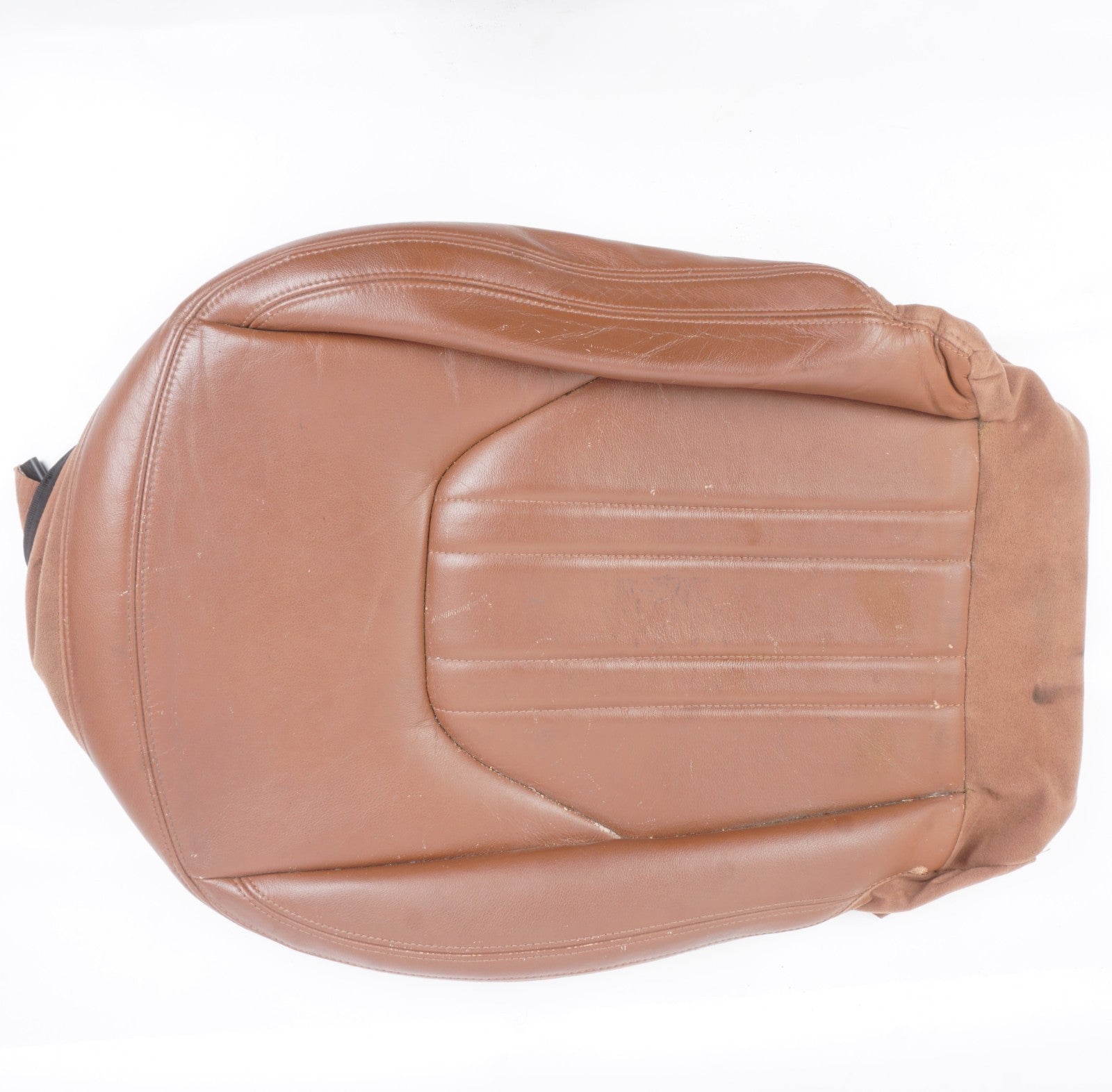 14 - 19 Maserati Ghibli Front Passenger Lower Seat Cushion Bottom Cover OEM