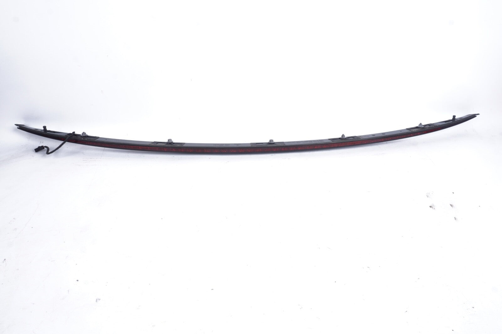 2012-2018 AUDI A7 REAR HIGH MOUNT 3RD STOP BRAKE LIGHT LAMP OEM 4G8945097