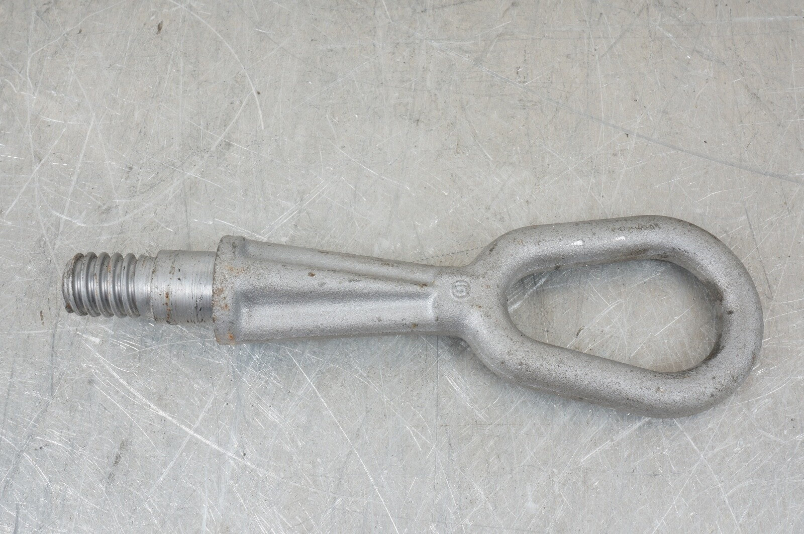 2007-2013 BMW Z4 TOW EYE HOOK WITH CASE 6790053