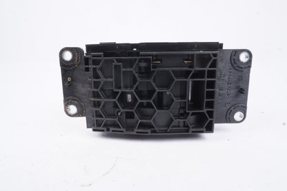 2014 - 2017 MASERATI GHIBLI QUATTROPORTE AUTO TRANSMISSION SHIFTER 670013534