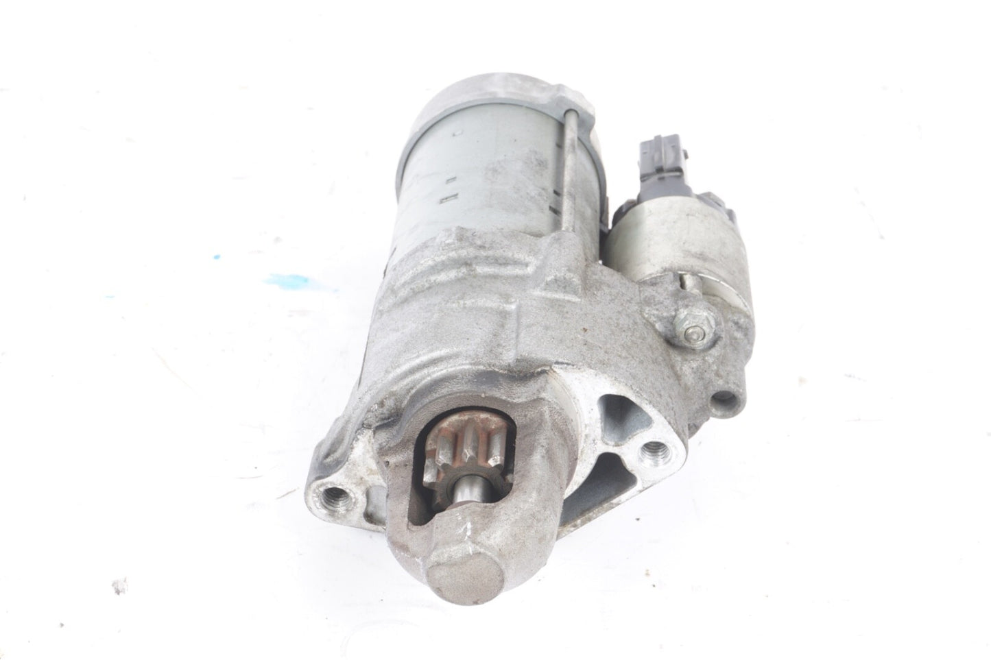 2010-2016 BMW 550i 650 750i X5 N63 Engine Starter Motor F01 F06 F07 F10 E70 OEM