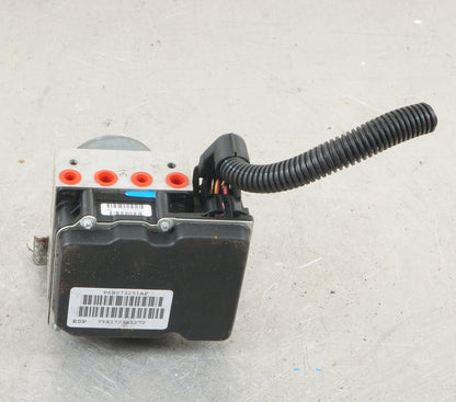 2012 FIAT 500 ABS Pump Anti-Lock Brake P68073251AF OEM