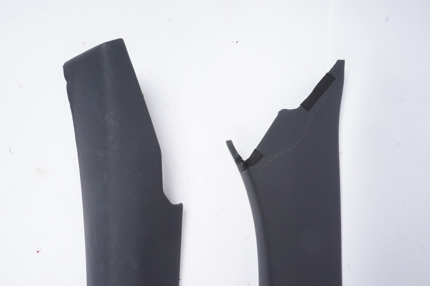 Mercedes W207 E550 E350 Convertible Front Left Interior Trim Panel A Pillar 56k