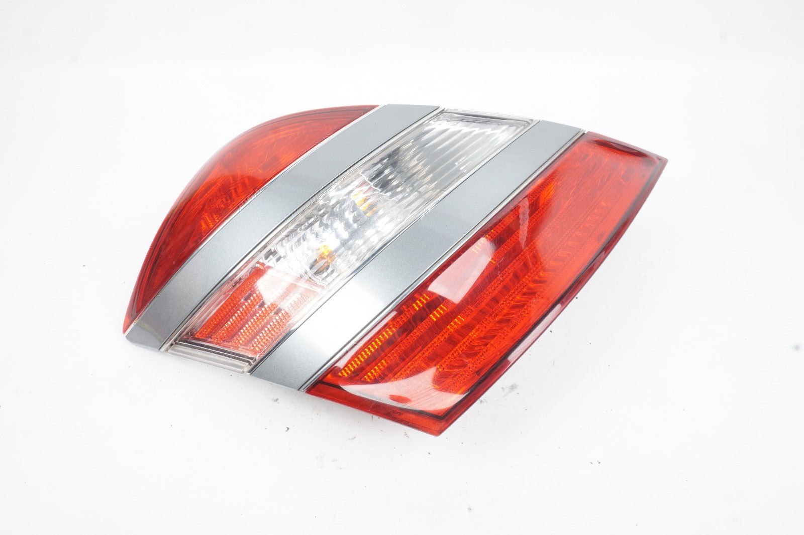 2007 - 2009 Mercedes W221 S550 S63 AMG Left Driver Side Tail Light Lamp OEM