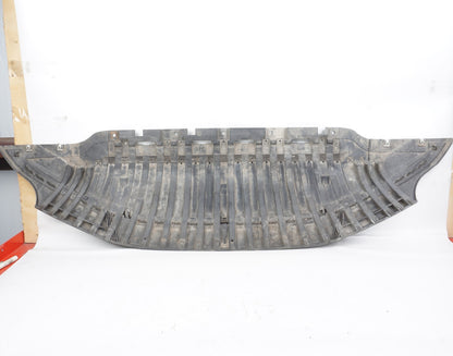 2011-2014 Audi A8 Front Engine Splash Shield Under Tray OEM