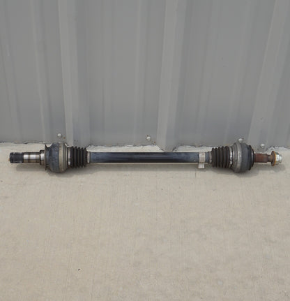 2017 - 2020 ALFA ROMEO GIULIA 2.0L AWD REAR LEFT CV AXLE SHAFT 00505498510 OEM