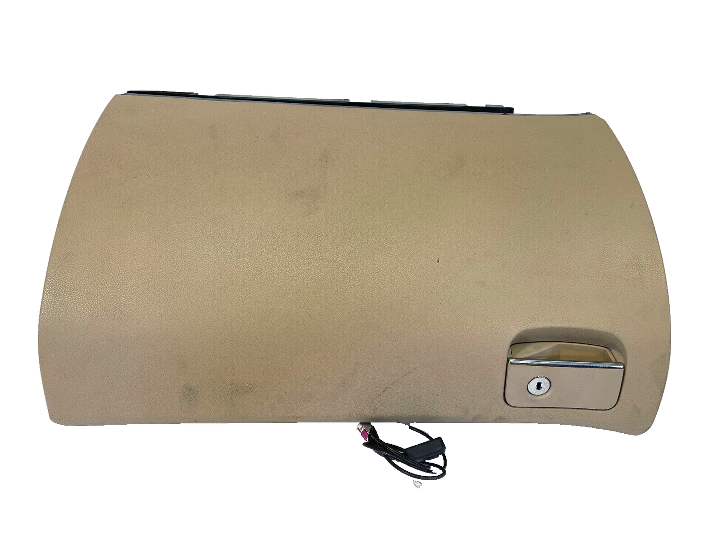06-10 MERCEDES BENZ R350 R500 W251 GLOVE BOX STORAGE COMPARTMENT OEM