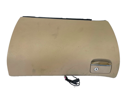 06-10 MERCEDES BENZ R350 R500 W251 GLOVE BOX STORAGE COMPARTMENT OEM