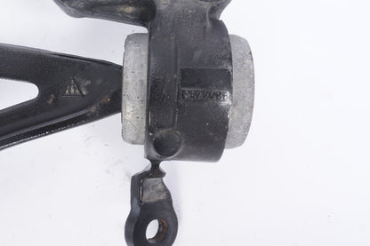 2013-2016 MINI COOPER PACEMAN R61 1.6L FRONT LEFT LOWER WISHBONE CONTROL ARM OEM