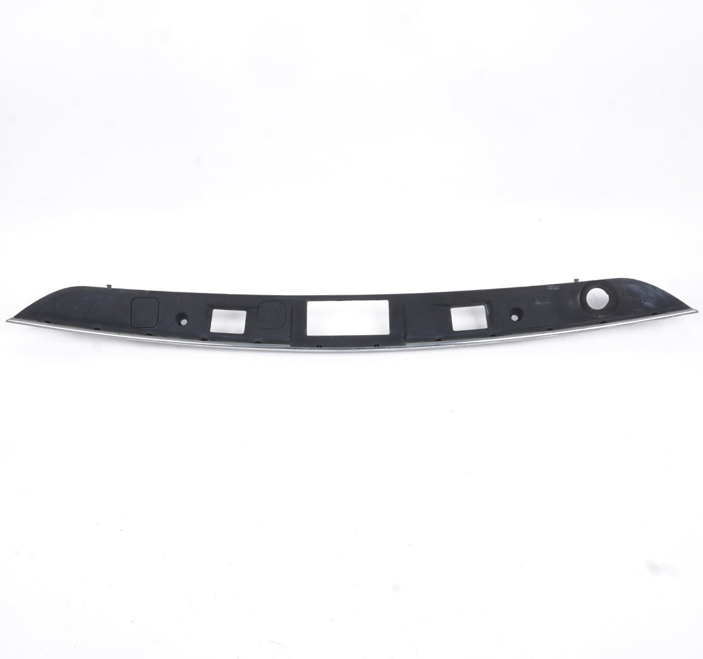 2008 - 2014 Mercedes W204 C250 C300 Trunk Lid Tailgate Handle Trim Cover OEM
