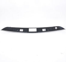 2008 - 2014 Mercedes W204 C250 C300 Trunk Lid Tailgate Handle Trim Cover OEM