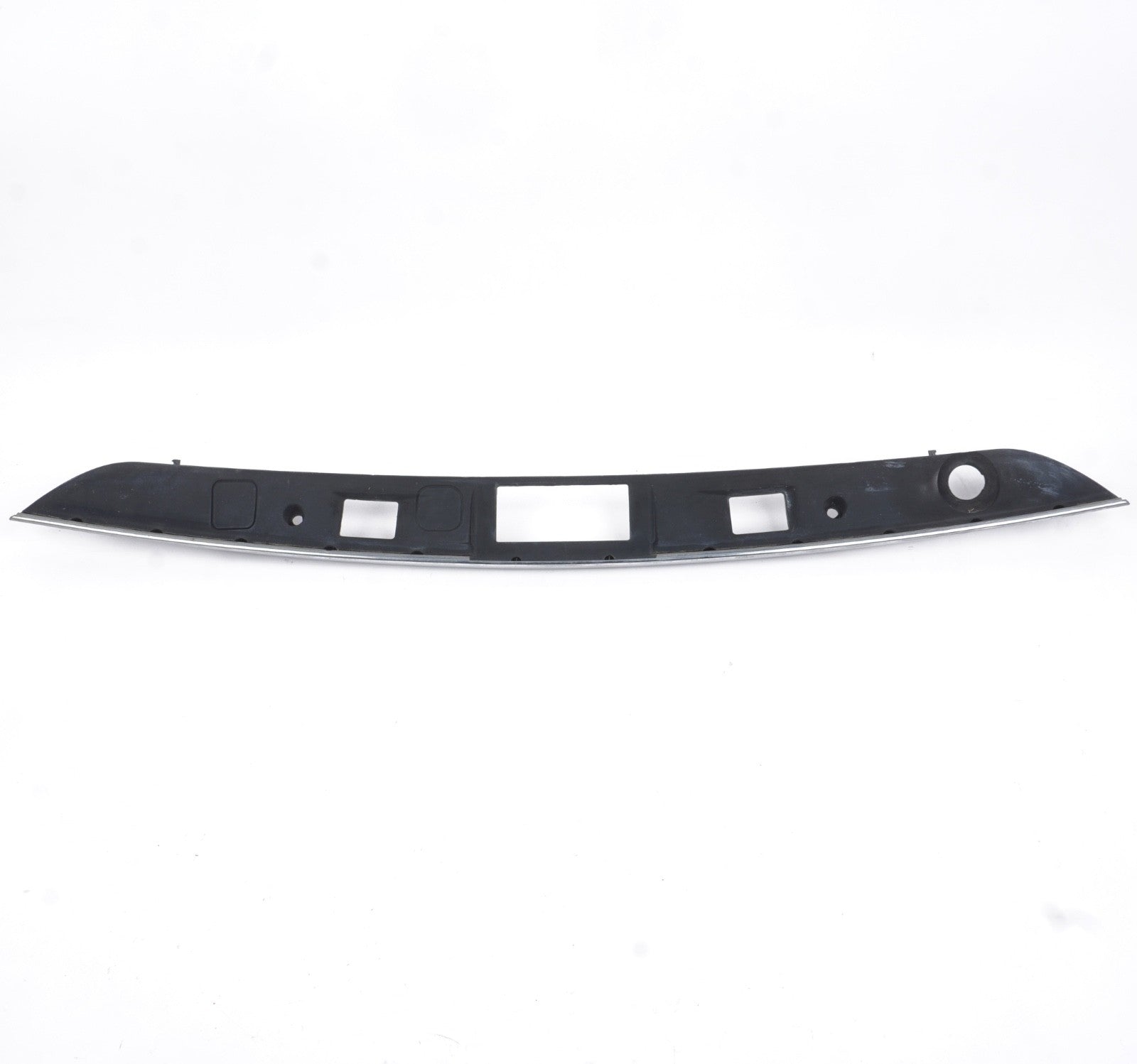 2008 - 2014 Mercedes W204 C250 C300 Trunk Lid Tailgate Handle Trim Cover OEM