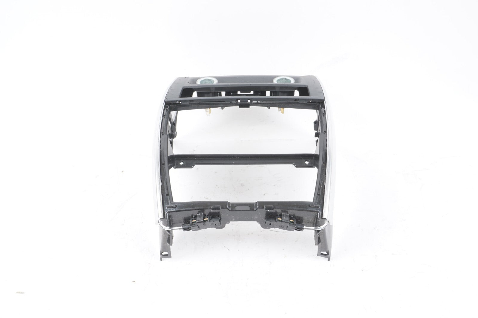 2010 - 2017 BMW 550I GT F07  REAR CENTER CONSOLE  VENT PANEL TRIMOEM