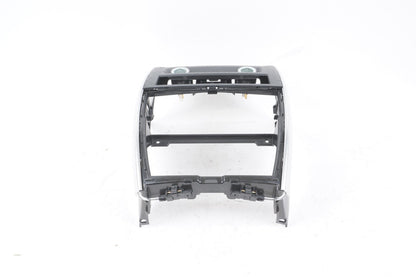 2010 - 2017 BMW 550I GT F07  REAR CENTER CONSOLE  VENT PANEL TRIMOEM