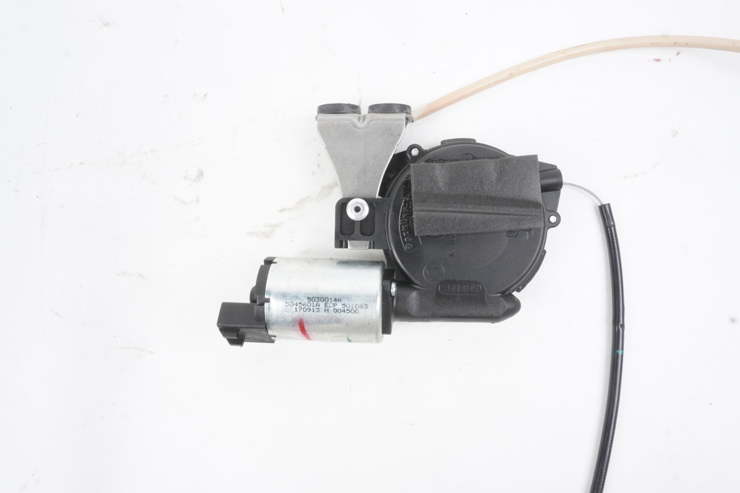 2014 - 2019 Maserati Ghibli Seat Motor Control Unit