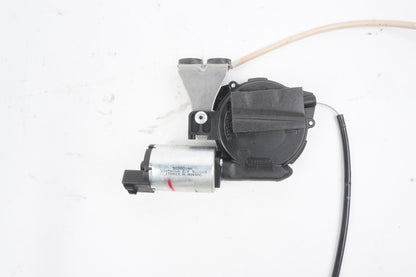 2014 - 2019 Maserati Ghibli Seat Motor Control Unit