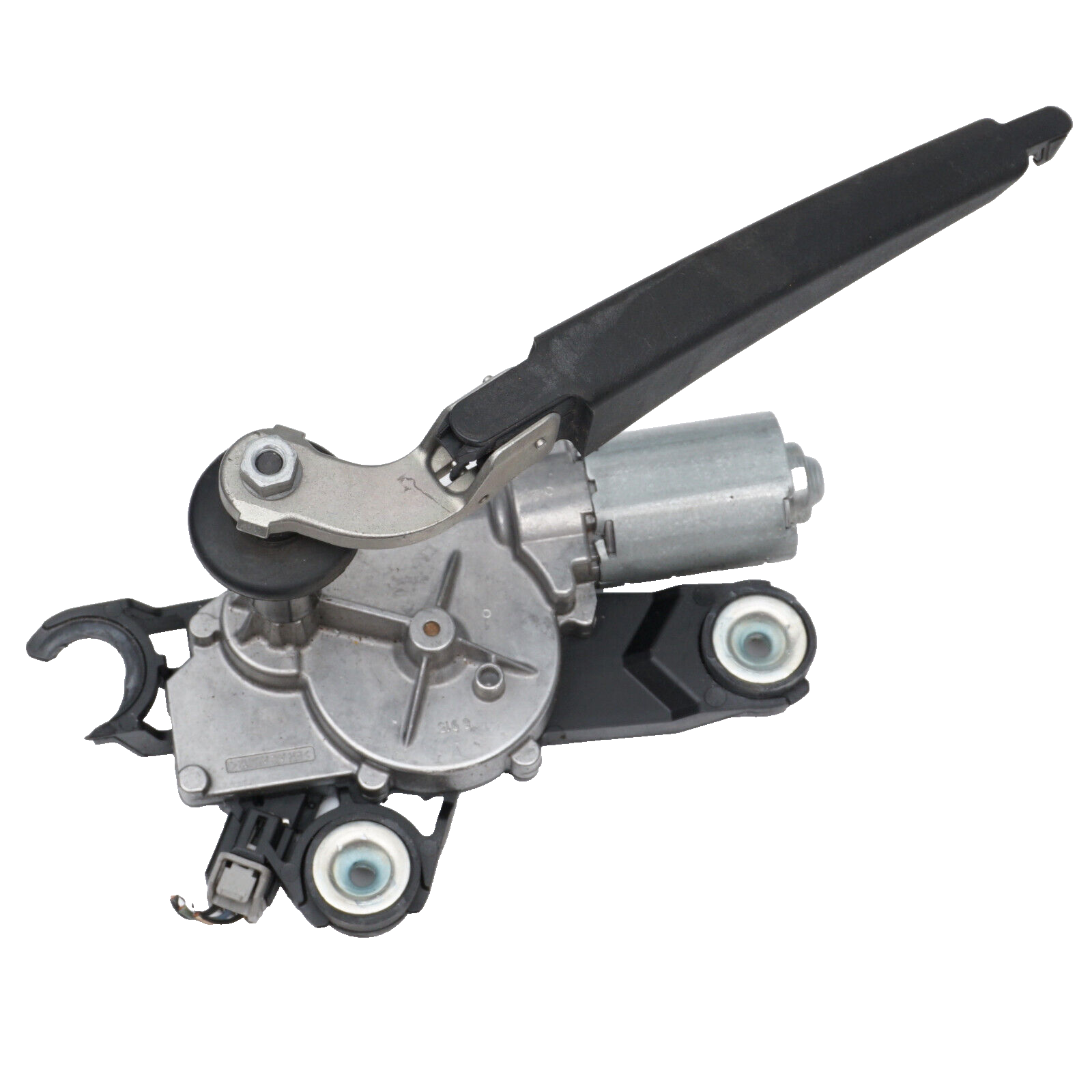 16 17 18 FORD FOCUS REAR WIPER MOTOR & WIPER ARM  OEM