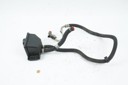 2014 - 2017 MASERATI QUATTROPORTE 3.0L POWER STEERING RESERVOIR OEM 51K