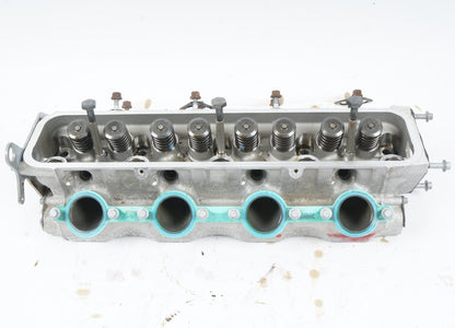 2015 - 2020 BENTLEY MULSANNE 6.8L ENGINE CYLINDER HEAD LEFT DRIVER SIDE OEM