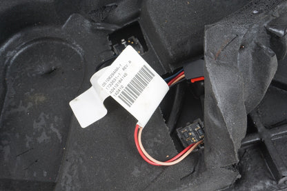 2014-2019 MASERATI GHIBLI SQ4 FRONT RIGHT UNDER DASH LOWER KNEE PANEL TRIM OEM