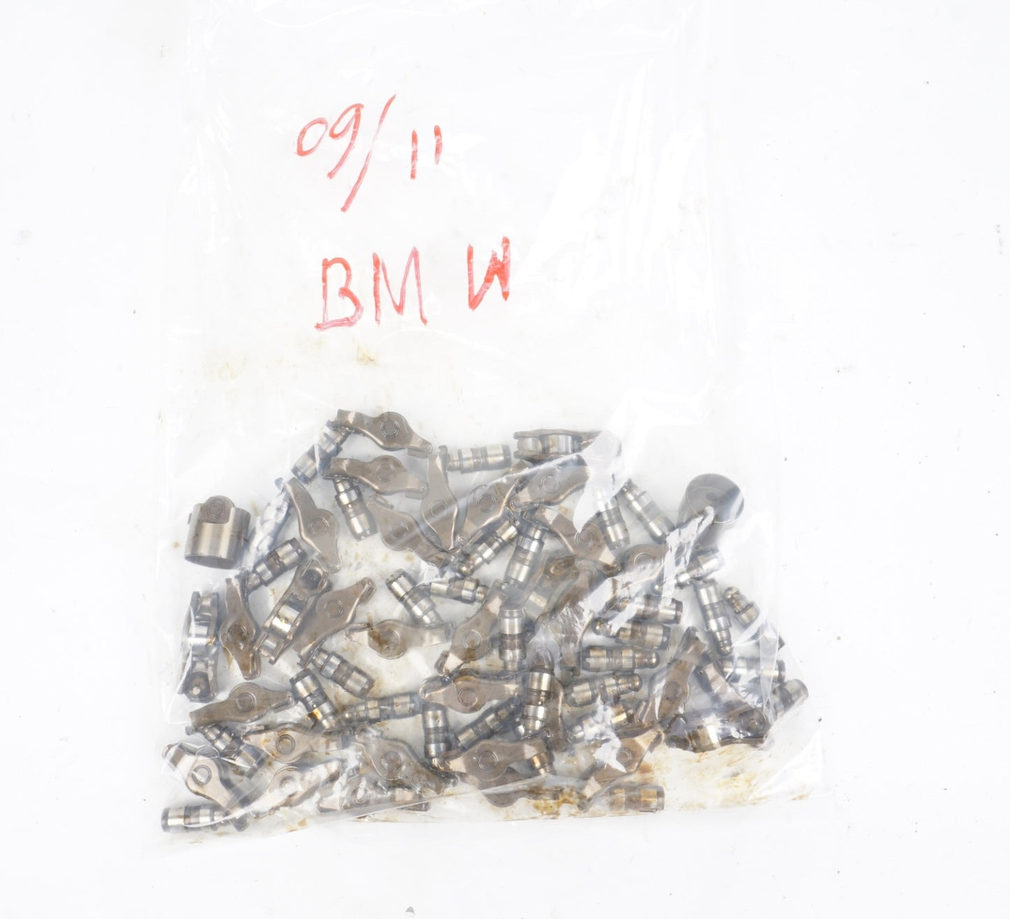 2012 - 2018 BMW 650i Engine Roller Rocker Arm Adjuster Lifter OEM