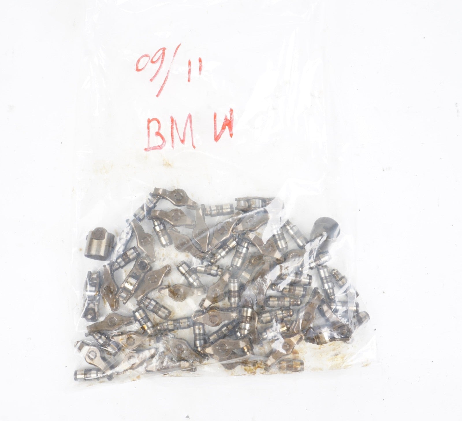 2012 - 2018 BMW 650i Engine Roller Rocker Arm Adjuster Lifter OEM