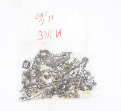 2012 - 2018 BMW 650i Engine Roller Rocker Arm Adjuster Lifter OEM