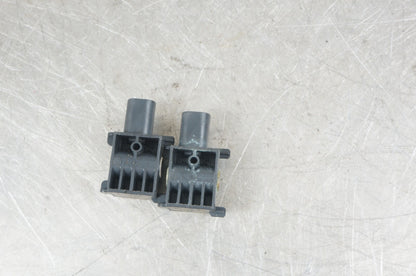 06-12 Mercedes CL600 CL550 S550 W221 OEM Sensor 0038202826 Set Of 2