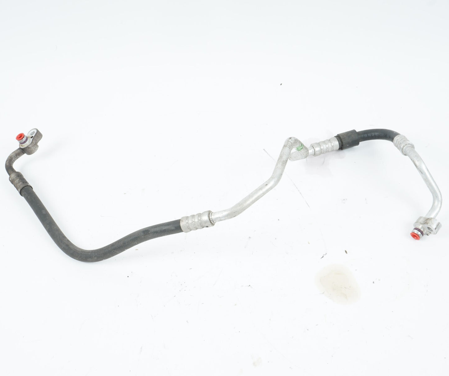 10 - 16 PORSCHE PANAMERA 3.6L A/C AIR CONDITIONER HOSE LINE PIPE OEM