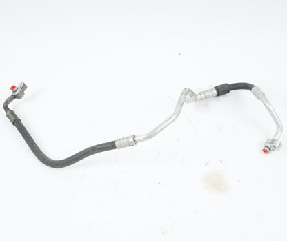 10 - 16 PORSCHE PANAMERA 3.6L A/C AIR CONDITIONER HOSE LINE PIPE OEM