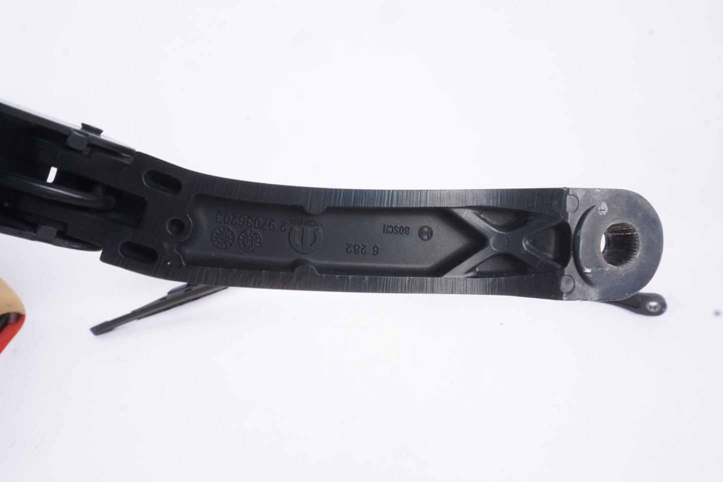2016 2017 2018 2019 2020 2021 2022 Fiat 500X Windshield Wiper Arm Right Left SET