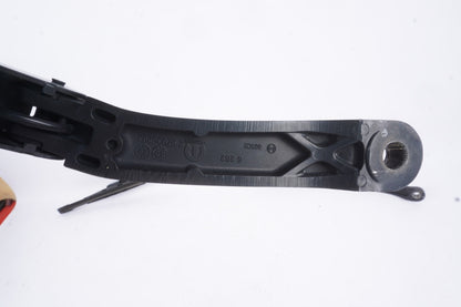 2016 2017 2018 2019 2020 2021 2022 Fiat 500X Windshield Wiper Arm Right Left SET