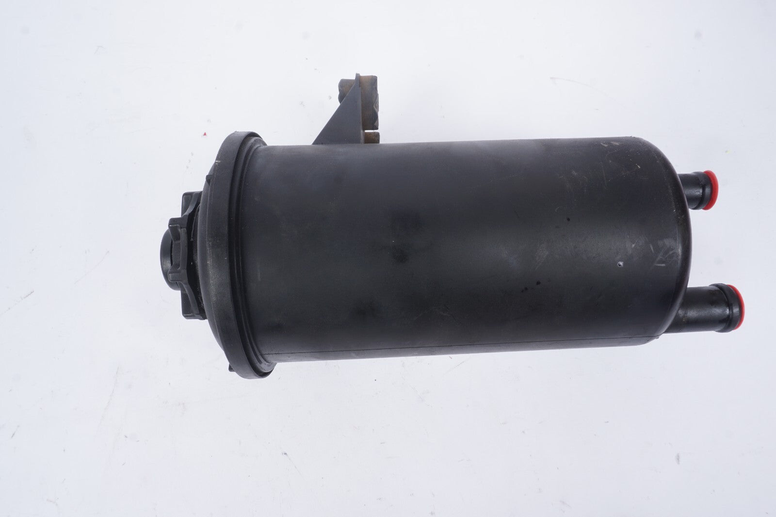 2006 - 2010  BMW 650i E63 E64 Power Steering Fluid Reservoir Tank 6763458 OEM