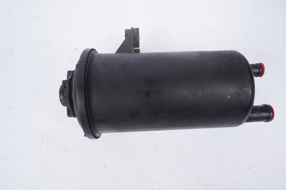 2006 - 2010  BMW 650i E63 E64 Power Steering Fluid Reservoir Tank 6763458 OEM
