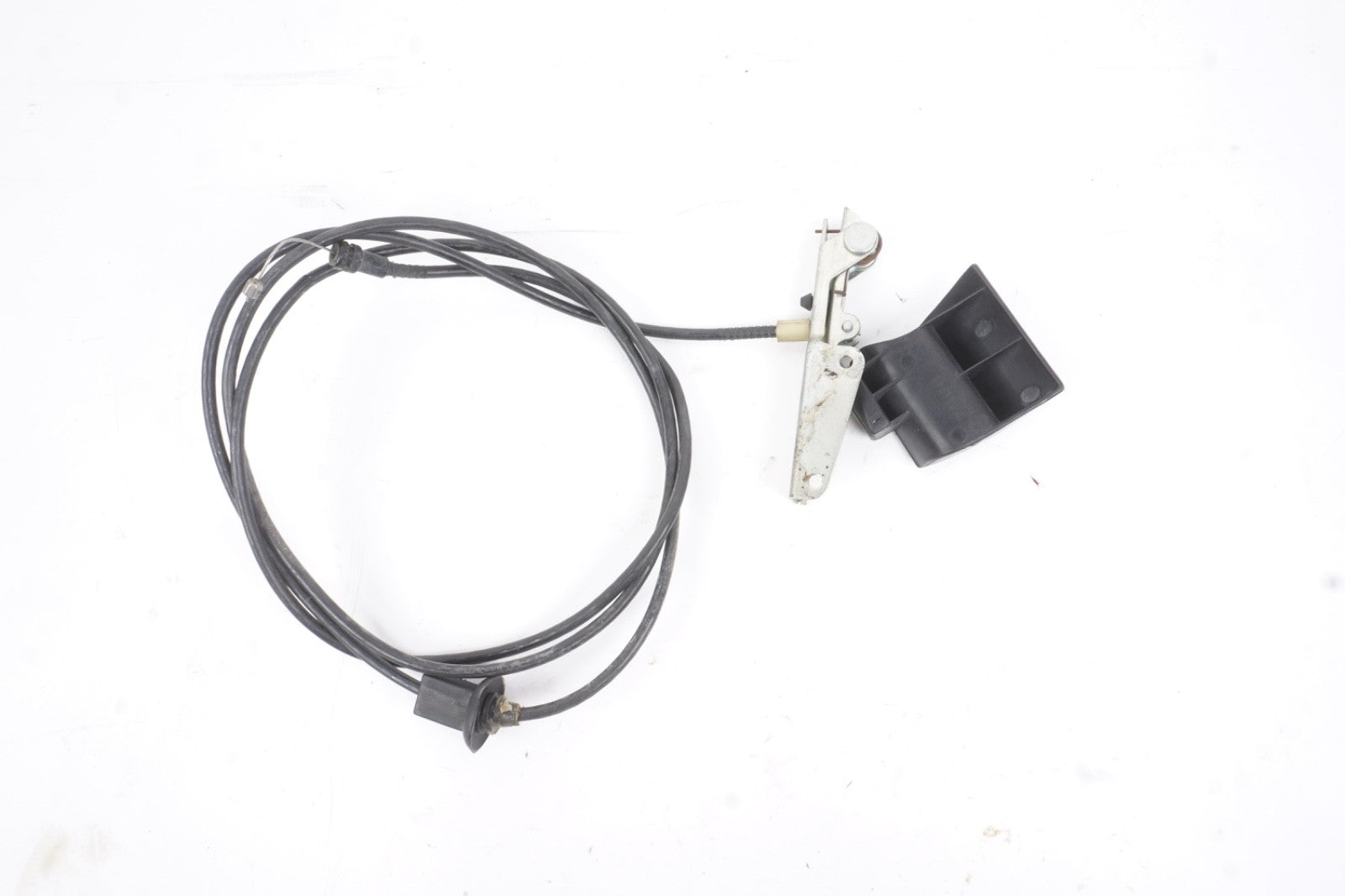 1987 - 1993 Cadillac Allante Hood Opener Handle Cable OEM