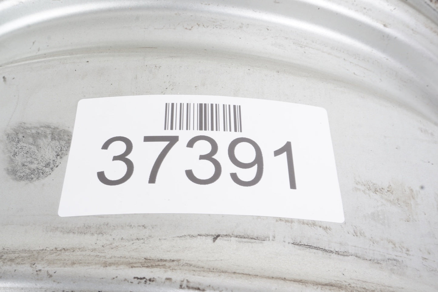BMW F06 F10 F12 F13 ALLOY WHEEL RIM 8JX18 ET:30 STYLE STAR SPOKE STYLE 365