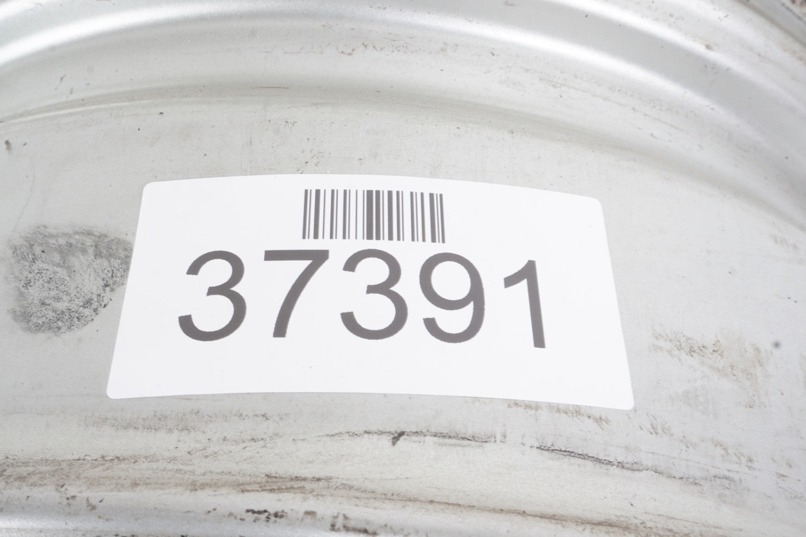 BMW F06 F10 F12 F13 ALLOY WHEEL RIM 8JX18 ET:30 STYLE STAR SPOKE STYLE 365