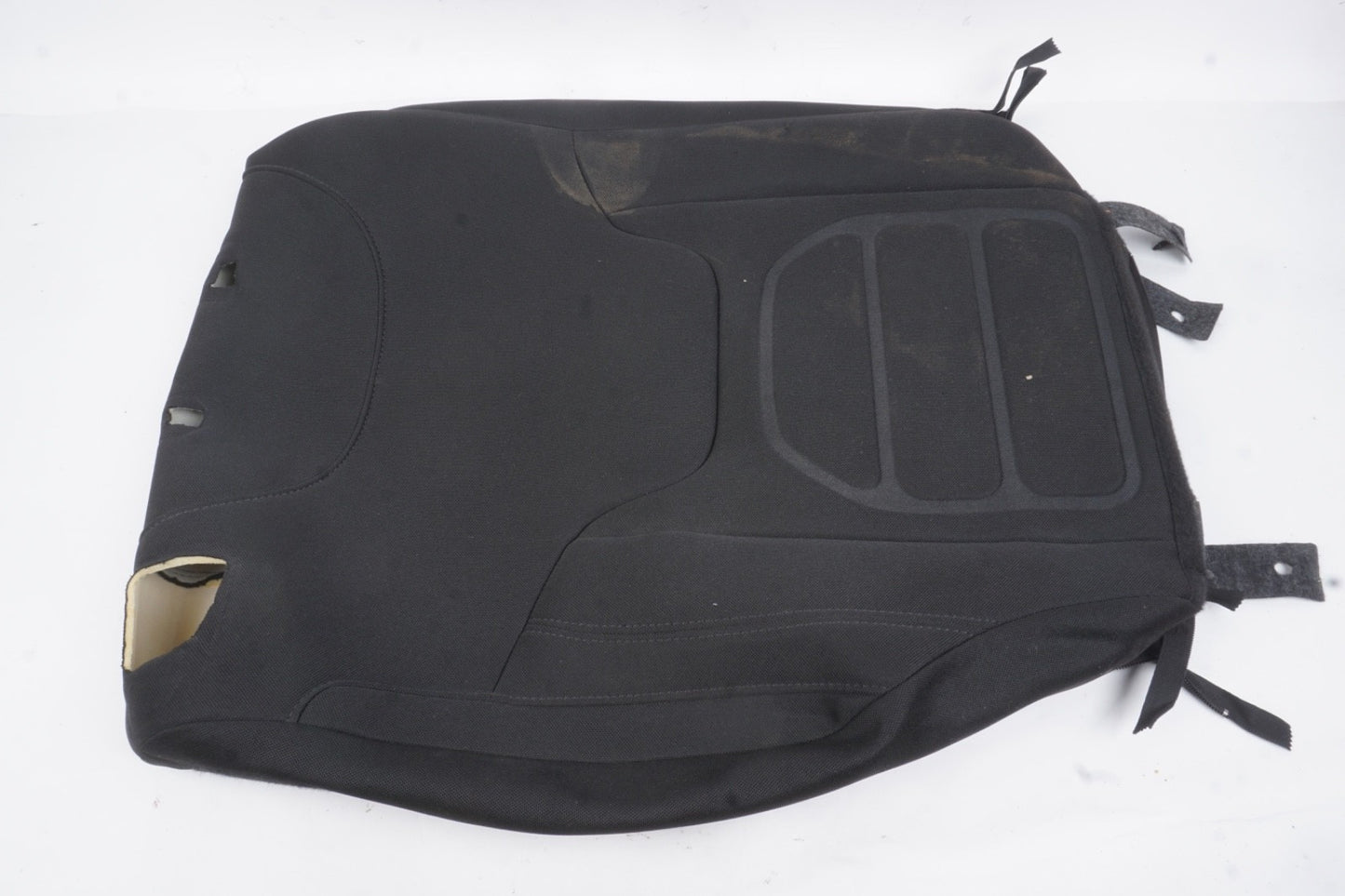 2018 - 2022 Jeep Renegade Rear Right Side 2ND Row Upper Seat Cushion Assembly