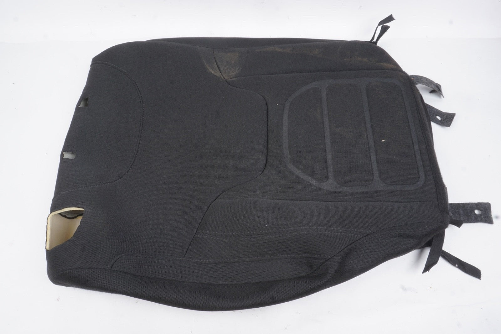 2018 - 2022 Jeep Renegade Rear Right Side 2ND Row Upper Seat Cushion Assembly