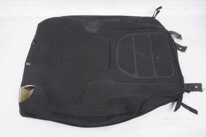 2018 - 2022 Jeep Renegade Rear Right Side 2ND Row Upper Seat Cushion Assembly