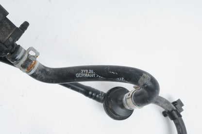 2010 - 2020 Bentley Mulsanne Exhaust System Vacuum Hose Pipe Line