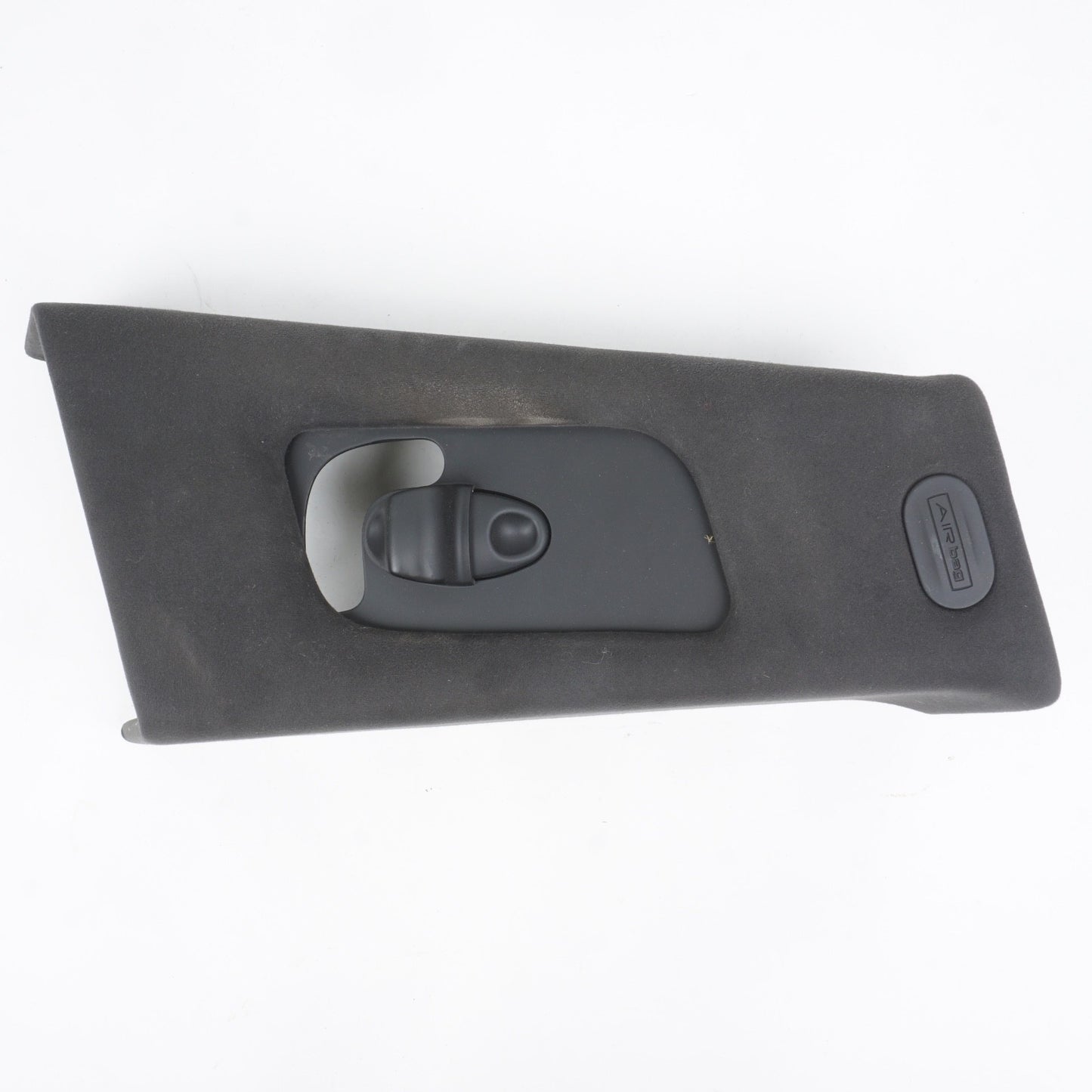 2014 - 2020 Maserati Ghibli Right Passenger Side B Pillar Trim Cover Panel OEM