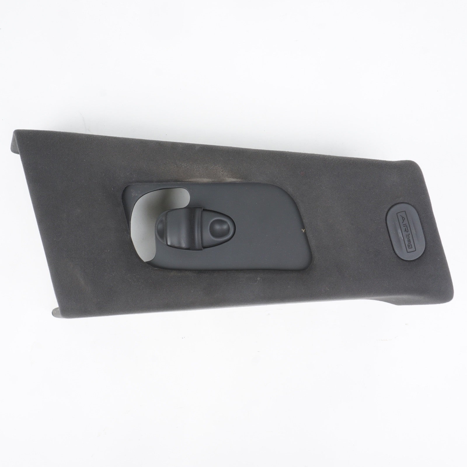 2014 - 2020 Maserati Ghibli Right Passenger Side B Pillar Trim Cover Panel OEM