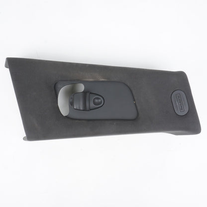 2014 - 2020 Maserati Ghibli Right Passenger Side B Pillar Trim Cover Panel OEM
